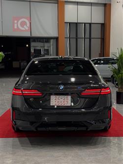 بي ام دبليو الفئة 5